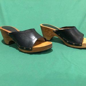 Vintage Candie's Sandals - Early 2000's